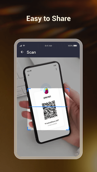 SHAREit Premium скриншот